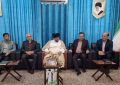 امام جمعه گناوه: خانوادهها در زمینه فرزندآوری حمایت شوند امام جمعه گناوه: خانوادهها در زمینه فرزندآوری حمایت شوند