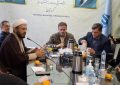 بهنصر: فرهنگسازی کلید اصلی افزایش فرزندآوری است بهنصر: فرهنگسازی کلید اصلی افزایش فرزندآوری است