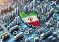 سقوط بیسابقه سرمایهگذاری خارجی در ایران؛ کمتر از یک میلیارد دلار! سقوط بیسابقه سرمایهگذاری خارجی در ایران؛ کمتر از یک میلیارد دلار!