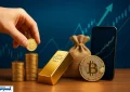 قیمت طلا امروز خیز جدید برداشت (۱۲ آبان) قیمت طلا امروز خیز جدید برداشت (۱۲ آبان)