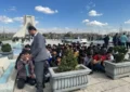 ویزای کارگری افغانها در ایران؛ همه چیز قانونی شد ویزای کارگری افغانها در ایران؛ همه چیز قانونی شد