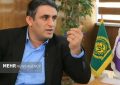 کریمی: ضرورت ساماندهی فروشگاههای لوازم حیوانات خانگی کریمی: ضرورت ساماندهی فروشگاههای لوازم حیوانات خانگی