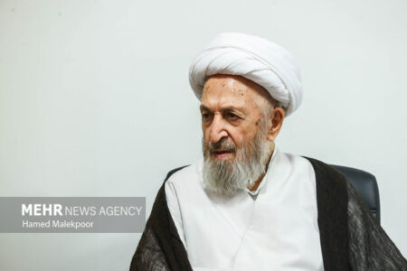 آیت الله سبحانی به مباحث طرح شده در مناظره اخیر پاسخ داد آیت الله سبحانی به مباحث طرح شده در مناظره اخیر پاسخ داد