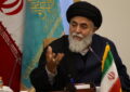 اجاقنژاد: میدان مقابله فرهنگی امروز در فضای مجازی است اجاقنژاد: میدان مقابله فرهنگی امروز در فضای مجازی است