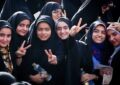از بهشت تا اطلس؛ روایت آغاز جریان ملی دختران نوجوان از بهشت تا اطلس؛ روایت آغاز جریان ملی دختران نوجوان