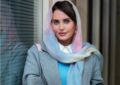 ازدواج الناز شاکردوست با بازیگر سریال ستایش صحت دارد؟ + عکس ازدواج الناز شاکردوست با بازیگر سریال ستایش صحت دارد؟ + عکس