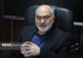 استاندار خوزستان: شب یلدا نماد مهربانی و همدلی است استاندار خوزستان: شب یلدا نماد مهربانی و همدلی است