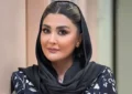 استایل شیک خانم بازیگر با لباس و کلاه کریسمسی+ عکس استایل شیک خانم بازیگر با لباس و کلاه کریسمسی+ عکس