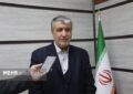 اسلامی: هیچ بازرسی در ایران حضور ندارد اسلامی: هیچ بازرسی در ایران حضور ندارد