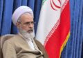 اعرافی: اکنون حدود ۱۵هزار مبلغ در طرحهای «امین» مدارس کشور حضور دارند اعرافی: اکنون حدود ۱۵هزار مبلغ در طرحهای «امین» مدارس کشور حضور دارند