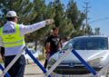 اعمال محدودیتهای گسترده ترافیکی در پایتخت / تردد در این مسیرها ممنوع شد اعمال محدودیتهای گسترده ترافیکی در پایتخت / تردد در این مسیرها ممنوع شد