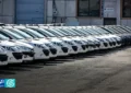 افزایش قیمت ۲۰ تا ۴۰ میلیون تومانی انواع خودروهای داخلی در بازار+جدول افزایش قیمت ۲۰ تا ۴۰ میلیون تومانی انواع خودروهای داخلی در بازار+جدول