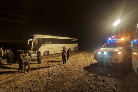 افزایش ۱۱ درصدی تصادفات رانندگی در ۷ ماه ابتدایی سال افزایش ۱۱ درصدی تصادفات رانندگی در ۷ ماه ابتدایی سال