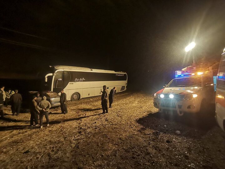 افزایش ۱۱ درصدی تصادفات رانندگی در ۷ ماه ابتدایی سال افزایش ۱۱ درصدی تصادفات رانندگی در ۷ ماه ابتدایی سال