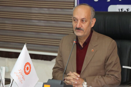 الهدادی: پیشگیری محور اصلی کنترل آسیبهای اجتماعی در مرکزی است الهدادی: پیشگیری محور اصلی کنترل آسیبهای اجتماعی در مرکزی است