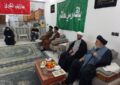 امنیت و اقتدار کشور مرهون ایثار شهدا و صبر خانوادههایشان است امنیت و اقتدار کشور مرهون ایثار شهدا و صبر خانوادههایشان است