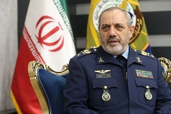 امیر نصیرزاده: حل مسائل راهبردی کشور بدون اتکا به ظرفیت علمی ممکن نیست امیر نصیرزاده: حل مسائل راهبردی کشور بدون اتکا به ظرفیت علمی ممکن نیست