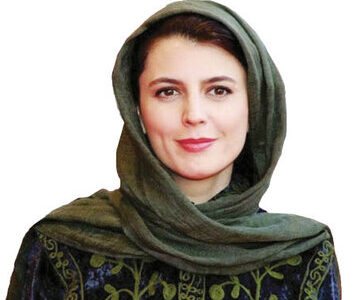 انتقاد لیلا حاتمی: حواس کسی به «قاتل و وحشی» نیست انتقاد لیلا حاتمی: حواس کسی به «قاتل و وحشی» نیست