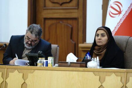برنامهریزی عملیاتی برای ارتقای آمادگی زیرساختی در حوزه راه و شهرسازی برنامهریزی عملیاتی برای ارتقای آمادگی زیرساختی در حوزه راه و شهرسازی