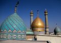 برنامههای حرم عبدالعظیم در شب لیله الرغائب برنامههای حرم عبدالعظیم در شب لیله الرغائب