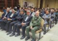 برگزاری مراسم گرامیداشت درگذشت فرزند نماینده لردگان با حضور رئیس مجلس برگزاری مراسم گرامیداشت درگذشت فرزند نماینده لردگان با حضور رئیس مجلس