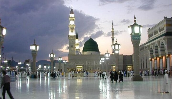 برگزاری کنگره بینالمللی تجلی ۱۵ قرن نور نبوی در آینه علم و پژوهش برگزاری کنگره بینالمللی تجلی ۱۵ قرن نور نبوی در آینه علم و پژوهش