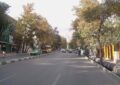 بیلبورد معنادار سپاه در خیابانهای تهران جلبتوجه کرد+ عکس بیلبورد معنادار سپاه در خیابانهای تهران جلبتوجه کرد+ عکس