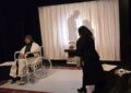 تئاتر؛ از صحنه نمایش تا مسیر درمان و توانمندسازی تئاتر؛ از صحنه نمایش تا مسیر درمان و توانمندسازی