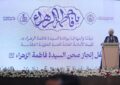 تحویل رسمی صحن حضرت زهرا (س) به عتبه علویه تحویل رسمی صحن حضرت زهرا (س) به عتبه علویه