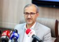 تسویه کامل دیه 53 کارگر جانباخته معدن طبس پیش از صدور رأی نهایی دادگاه تسویه کامل دیه 53 کارگر جانباخته معدن طبس پیش از صدور رأی نهایی دادگاه
