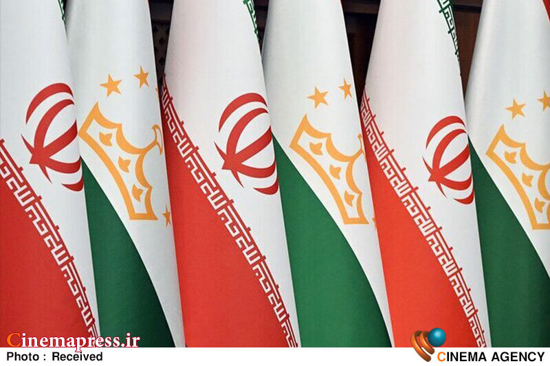 تفاهمنامه ۳۰ سال پیش «ایران» و «تاجیکستان» نیاز به بازنگری دارد/ «ایران» و «تاجیکستان» در حوزههای فرهنگی و هنری، از جمله سینما، موضوعات مشترک فراوانی برای تعریف پروژههای مشترک دارند تفاهمنامه ۳۰ سال پیش «ایران» و «تاجیکستان» نیاز به بازنگری دارد/ «ایران» و «تاجیکستان» در حوزههای فرهنگی و هنری، از جمله سینما، موضوعات مشترک فراوانی برای تعریف پروژههای مشترک دارند