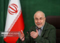 تقدیر از شخصیت های فرهنگی تجلیل از سرمایه های کشور است تقدیر از شخصیت های فرهنگی تجلیل از سرمایه های کشور است