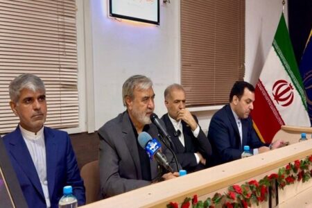 تقویت حمایت از ایرانیان نخبه خارج از کشور با قانونگذاری جدید مجلس تقویت حمایت از ایرانیان نخبه خارج از کشور با قانونگذاری جدید مجلس