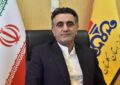 توسعه گازرسانی در گلستان؛ شمار مشترکان به ۷۰۵ هزار نفر رسید توسعه گازرسانی در گلستان؛ شمار مشترکان به ۷۰۵ هزار نفر رسید