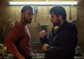 تکنولوژی جدید صدا در «اسکورت» حاتمیکیا تکنولوژی جدید صدا در «اسکورت» حاتمیکیا