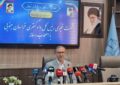 جزئیات بازداشت مدیران معدن طبس در زمان حادثه جزئیات بازداشت مدیران معدن طبس در زمان حادثه