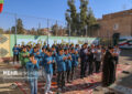 جهاد تبیین؛ مأموریت دانشآموزان در جبهه مقاومت جهاد تبیین؛ مأموریت دانشآموزان در جبهه مقاومت