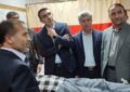 حادثه مرگبار برای معلمان در لرستان/ پنج نفر کشته و زخمی شدند حادثه مرگبار برای معلمان در لرستان/ پنج نفر کشته و زخمی شدند