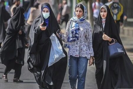 حجاب، مسئله یا مسئولیت؛ بررسی فقهی حجاب در روزگار ما حجاب، مسئله یا مسئولیت؛ بررسی فقهی حجاب در روزگار ما
