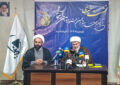 حجت الاسلام رفیعی: جنگ امروز، جنگ شناختی و رسانهای است حجت الاسلام رفیعی: جنگ امروز، جنگ شناختی و رسانهای است