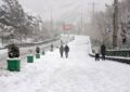 خبر خوش برای تهرانیها/ هشدار بارشهای سنگین برف و باران در تهران خبر خوش برای تهرانیها/ هشدار بارشهای سنگین برف و باران در تهران