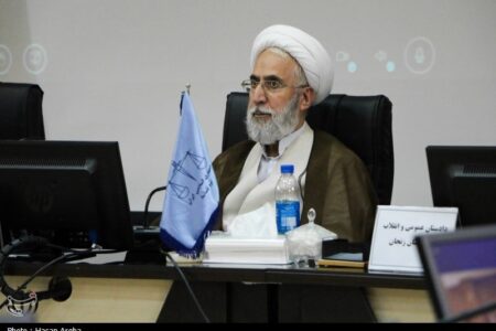 دادستانکل: با تبدیل اعتراضات اقتصادی به ناامنی برخورد میکنیم دادستانکل: با تبدیل اعتراضات اقتصادی به ناامنی برخورد میکنیم