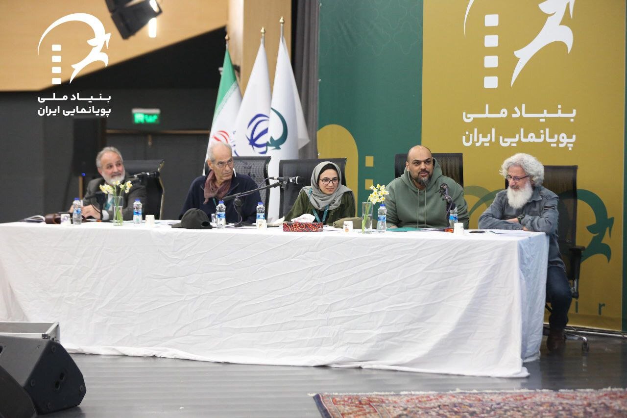 در نخستین «رویداد سرمایه‌گذاری پویانمایی کوتاه»، چه گذشت؟ / تلاش برای پیوند میان سرمایه‌گذاران و انیمیشن‌سازان