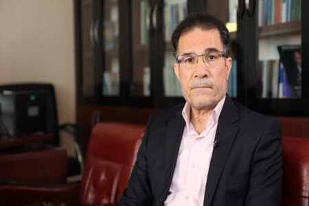 «دهقانی فیروزآبادی» دبیر شورای راهبردی روابط خارجی شد «دهقانی فیروزآبادی» دبیر شورای راهبردی روابط خارجی شد