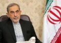 دیدار وزیر علوم طالبان با ولایتی دیدار وزیر علوم طالبان با ولایتی