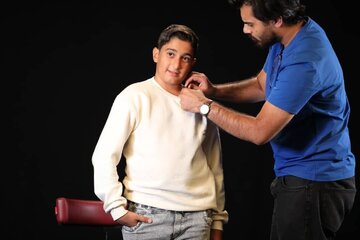 رازهای تابستان کودکان ایرانی در «روزی روزگاری تابستان» آشکار میشود رازهای تابستان کودکان ایرانی در «روزی روزگاری تابستان» آشکار میشود