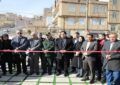 رشیدی: پارک معلم نماد رویکرد عدالتمحور مدیریت شهری سنندج است رشیدی: پارک معلم نماد رویکرد عدالتمحور مدیریت شهری سنندج است
