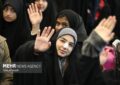 رویداد نوجهادانه برنامهای برای آشنایی نوجوانان با مفهوم جهاد است رویداد نوجهادانه برنامهای برای آشنایی نوجوانان با مفهوم جهاد است