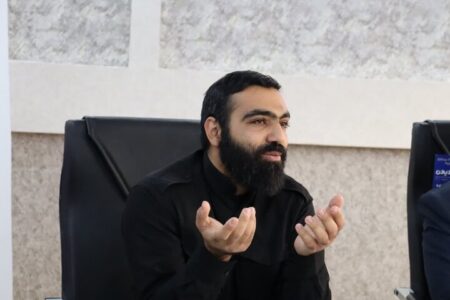 رویداد همافزایی «توان» در چهارمحال و بختیاری برگزار میشود رویداد همافزایی «توان» در چهارمحال و بختیاری برگزار میشود