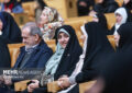 رکورد انتصابات زنان در دولت چهاردهم شکسته شد رکورد انتصابات زنان در دولت چهاردهم شکسته شد